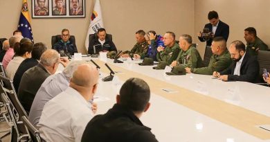 Gobierno Nacional coordina acciones con el sector privado para fortalecer el SEN ante el «Súper Niño» Gobierno Nacional coordina acciones con el sector privado para fortalecer el SEN ante el «Súper Niño»