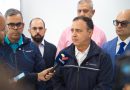 Gobierno Nacional coordina acciones con el sector privado para fortalecer el SEN ante el «Súper Niño»