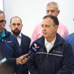 Gobierno Nacional coordina acciones con el sector privado para fortalecer el SEN ante el "Súper Niño"