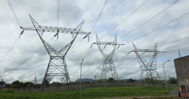Venezuela registró récord de demanda eléctrica de 15.625 megavatios Venezuela registró récord de demanda eléctrica de 15.625 megavatios