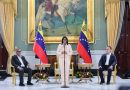 CORPOELEC e IMPSA firman acuerdo para elevar capacidad de megavatios al Sistema Eléctrico Nacional CORPOELEC e IMPSA firman acuerdo para elevar capacidad de megavatios al Sistema Eléctrico Nacional