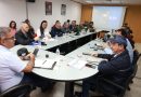 Gobierno Bolivariano evalúa plan de acción para la recuperación del Sistema Eléctrico Nacional y contingencia ante el Súper Niño