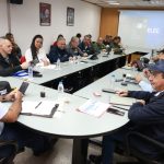 Gobierno Bolivariano evalúa plan de acción para la recuperación del Sistema Eléctrico Nacional y contingencia ante el Súper Niño Gobierno Bolivariano evalúa plan de acción para la recuperación del Sistema Eléctrico Nacional y contingencia ante el Súper Niño