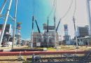 Termocarabobo alcanza capacidad de generación de 450 MW, tras recuperación de tres unidades Termocarabobo alcanza capacidad de generación de 450 MW, tras recuperación de tres unidades