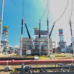 Termocarabobo alcanza capacidad de generación de 450 MW, tras recuperación de tres unidades