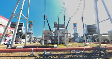 Termocarabobo alcanza capacidad de generación de 450 MW, tras recuperación de tres unidades