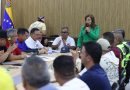 Ministro Rolando Alcalá acompañó despliegue de la VSOPS en Nueva Esparta Ministro Rolando Alcalá acompañó despliegue de la VSOPS en Nueva Esparta