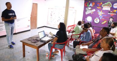 MPPEE impulsa programa piloto para certificar Mesas Técnicas de Energía MPPEE impulsa programa piloto para certificar Mesas Técnicas de Energía