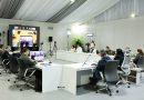 Termocarabobo recupera el 50% de su capacidad de generación para fortalecer el SEN Termocarabobo recupera el 50% de su capacidad de generación para fortalecer el SEN