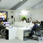 Termocarabobo recupera el 50% de su capacidad de generación para fortalecer el SEN