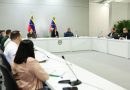 Gobierno Nacional activa plan preventivo para fortalecer el SEN ante el fenómeno de El Niño