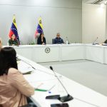 Gobierno Nacional activa plan preventivo para fortalecer el SEN ante el fenómeno de El Niño