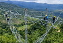 MPPEE avanza en la recuperación de infraestructuras eléctricas afectadas por los sismos MPPEE avanza en la recuperación de infraestructuras eléctricas afectadas por los sismos