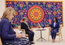 Presidenta Delcy Rodríguez lidera en Nueva York encuentro con la Directora General del FMI, Kristalina Georgieva Presidenta Delcy Rodríguez lidera en Nueva York encuentro con la Directora General del FMI, Kristalina Georgieva