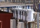 Venezuela registra récord histórico de consumo eléctrico de 16.030 megavatios Venezuela registra récord histórico de consumo eléctrico de 16.030 megavatios