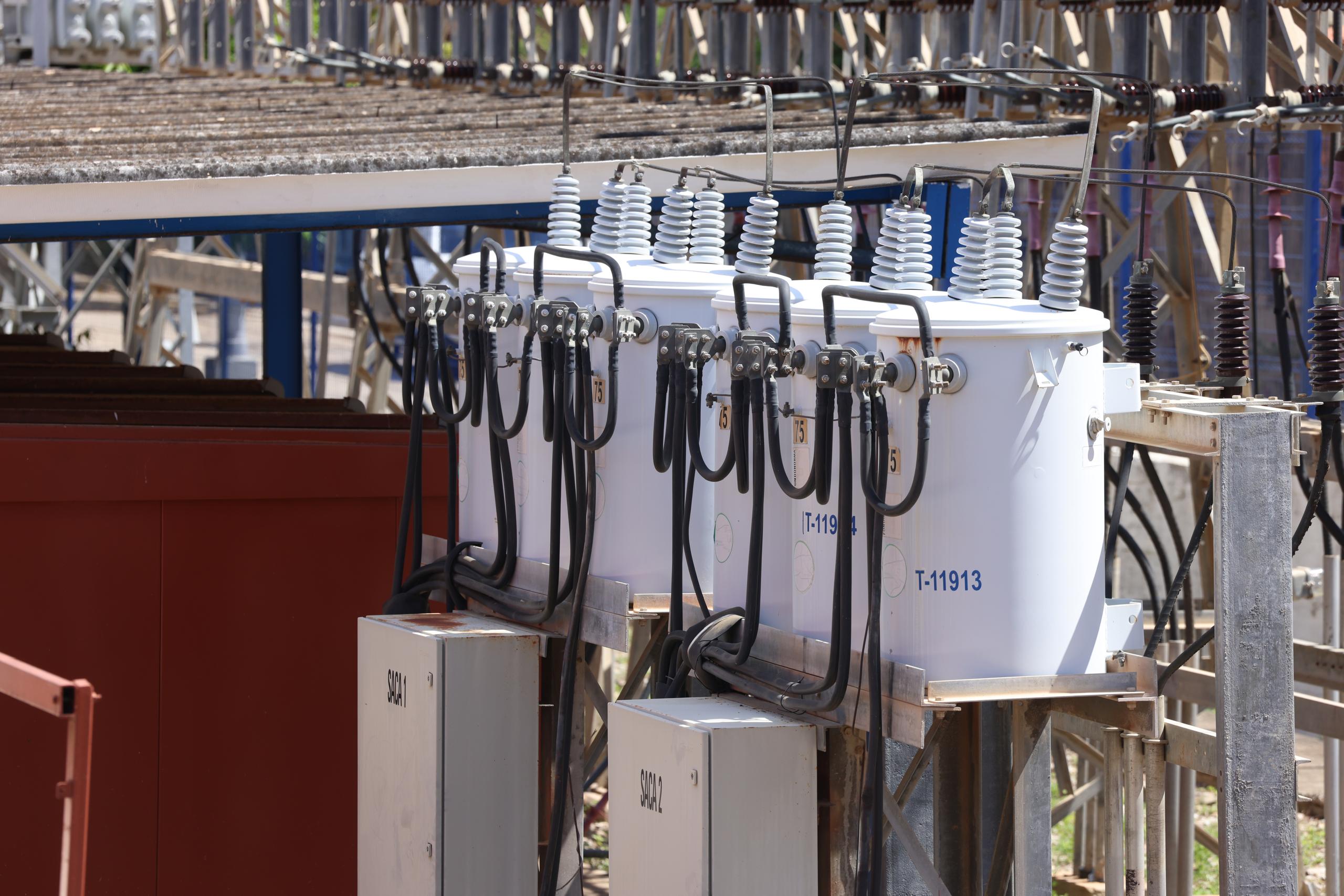 Venezuela registra récord histórico de consumo eléctrico de 16.030 megavatios