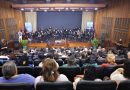 Trabajadores del sector eléctrico disfrutaron del genero Eurovenezolano con una tarde al son del Jazz