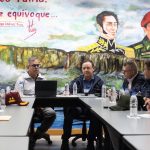 Gobierno nacional fortalece acciones para garantizar estabilidad del SEN ante altas temperaturas