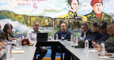 Gobierno nacional fortalece acciones para garantizar estabilidad del SEN ante altas temperaturas Gobierno nacional fortalece acciones para garantizar estabilidad del SEN ante altas temperaturas