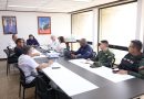 Evalúan acciones para fortalecer el uso eficiente de la energía eléctrica Evalúan acciones para fortalecer el uso eficiente de la energía eléctrica