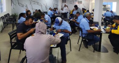 MPPEE aperturó cinco nuevos comedores para la fuerza laboral