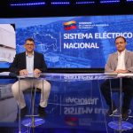 Ministro Alcalá presentó balance de acciones para la recuperación y fortalecimiento del SEN