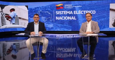 Ministro Alcalá presentó balance de acciones para la recuperación y fortalecimiento del SEN Ministro Alcalá presentó balance de acciones para la recuperación y fortalecimiento del SEN