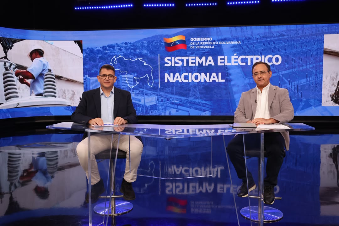 Ministro Alcalá presentó balance de acciones para la recuperación y fortalecimiento del SEN