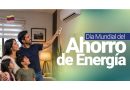 Día Mundial del Ahorro Energético: MPPEE promueve el uso eficiente de la energía eléctrica en el país