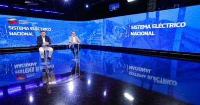 Plan de recuperación termoeléctrica prevé incorporar más de 1.300 MW al SEN antes de diciembre Plan de recuperación termoeléctrica prevé incorporar más de 1.300 MW al SEN antes de diciembre