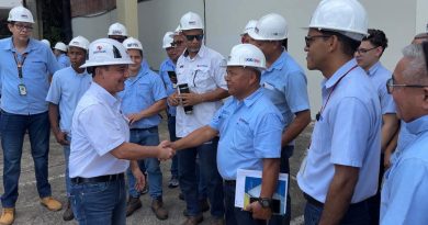 Gobierno Nacional anunció la incorporación de 600 MW al SEN en los próximos meses Gobierno Nacional anunció la incorporación de 600 MW al SEN en los próximos meses