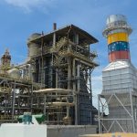 Unidad TZ5 de Termozulia incorpora 150 megavatios al SEN