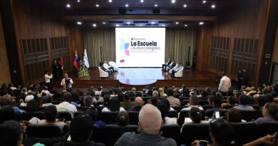 Gobierno Nacional impulsa el cuidado de la energía frente a la crisis climática