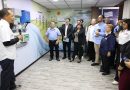 MPPEE inaugura Aula de Cultura Eléctrica para promover el uso eficiente de la energía MPPEE inaugura Aula de Cultura Eléctrica para promover el uso eficiente de la energía