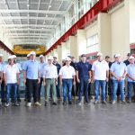 Gobierno Nacional anunció la incorporación de 600 MW al SEN en los próximos meses